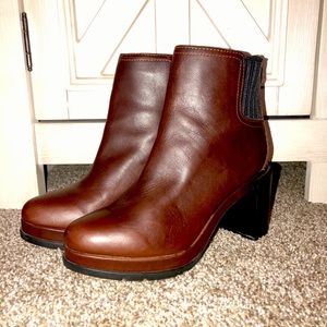 Sorel Blake Chelsea Boots